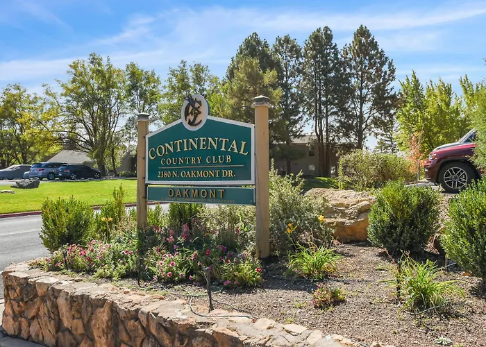 Valley View #240 Holiday home