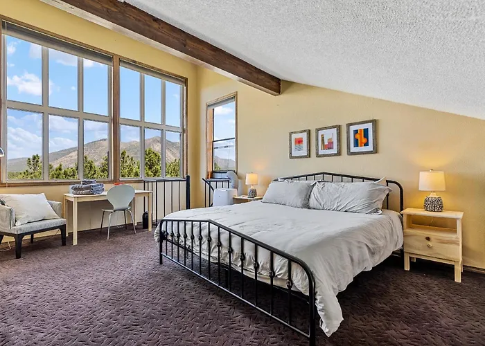 Valley View #240 Holiday home Flagstaff