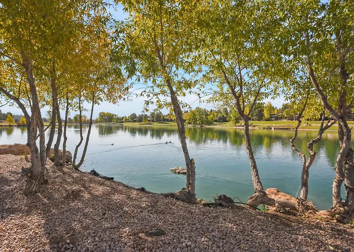 Valley View #240 Holiday home