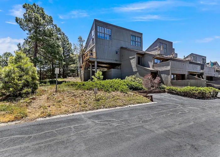 Valley View #240 Holiday home Flagstaff