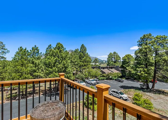 Valley View #240 Holiday home Flagstaff