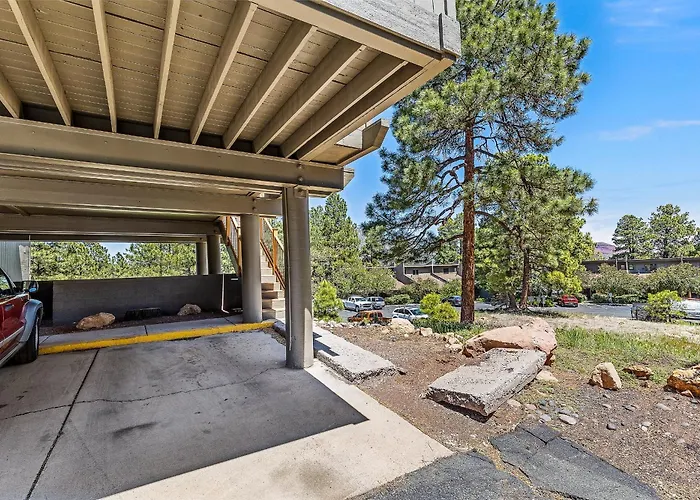 Holiday home Valley View #240 Flagstaff